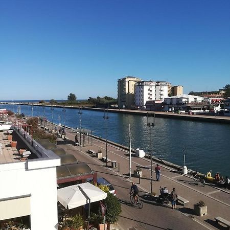 B&B Traghetto Porto Garibaldi Exteriér fotografie