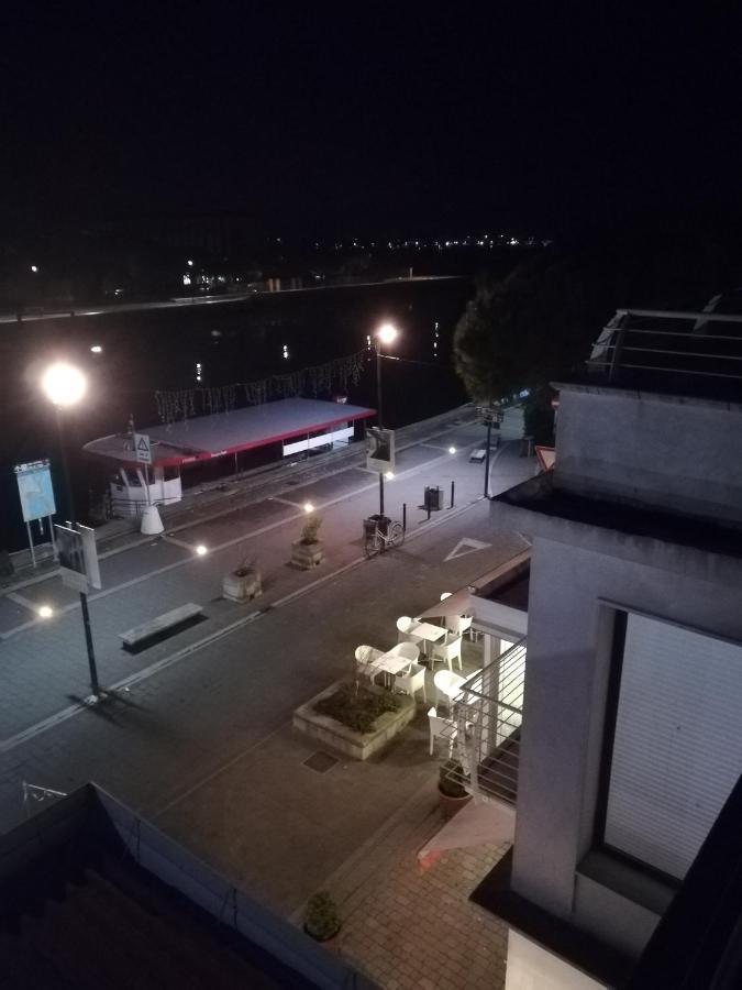 B&B Traghetto Porto Garibaldi Exteriér fotografie