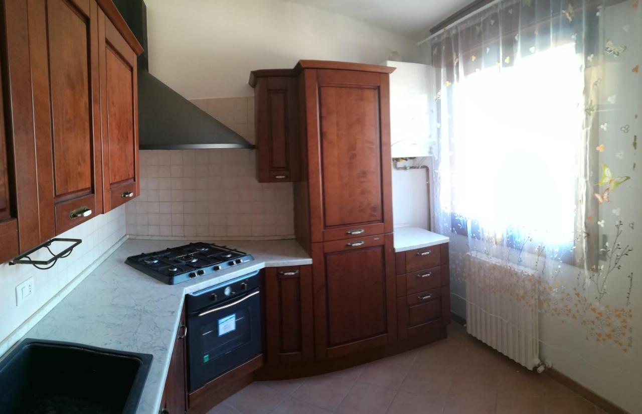 B&B Traghetto Porto Garibaldi Exteriér fotografie