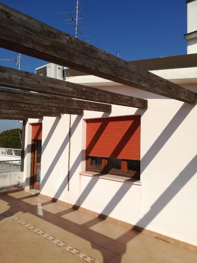 B&B Traghetto Porto Garibaldi Exteriér fotografie
