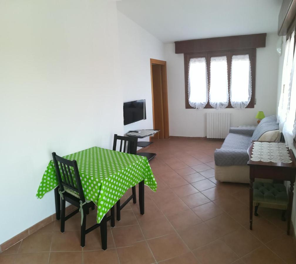 B&B Traghetto Porto Garibaldi Exteriér fotografie