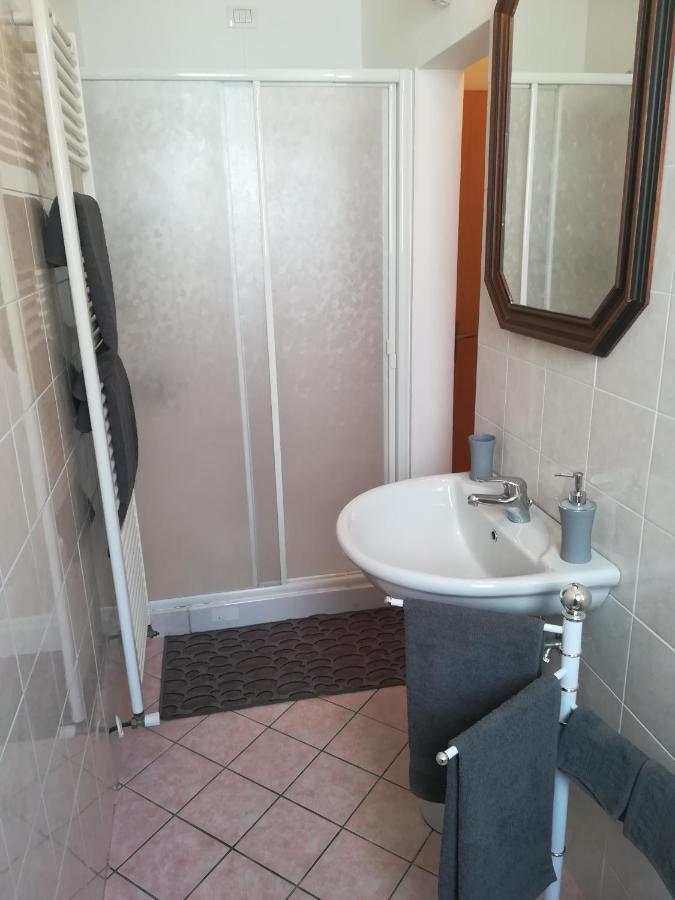 B&B Traghetto Porto Garibaldi Exteriér fotografie