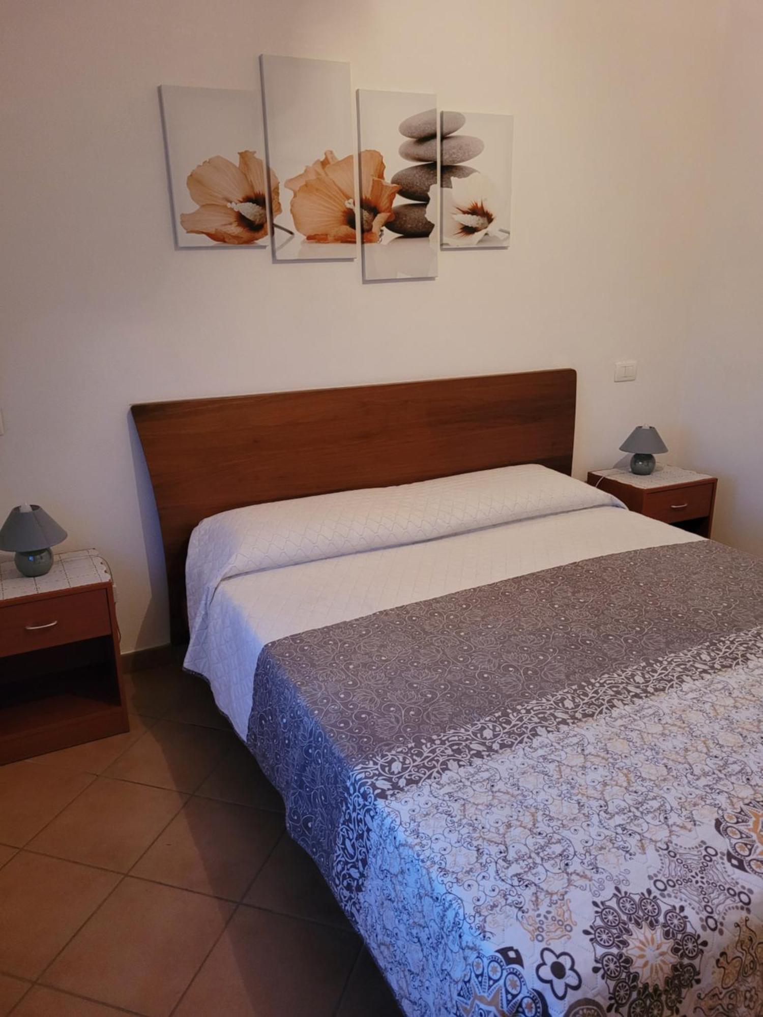 B&B Traghetto Porto Garibaldi Exteriér fotografie