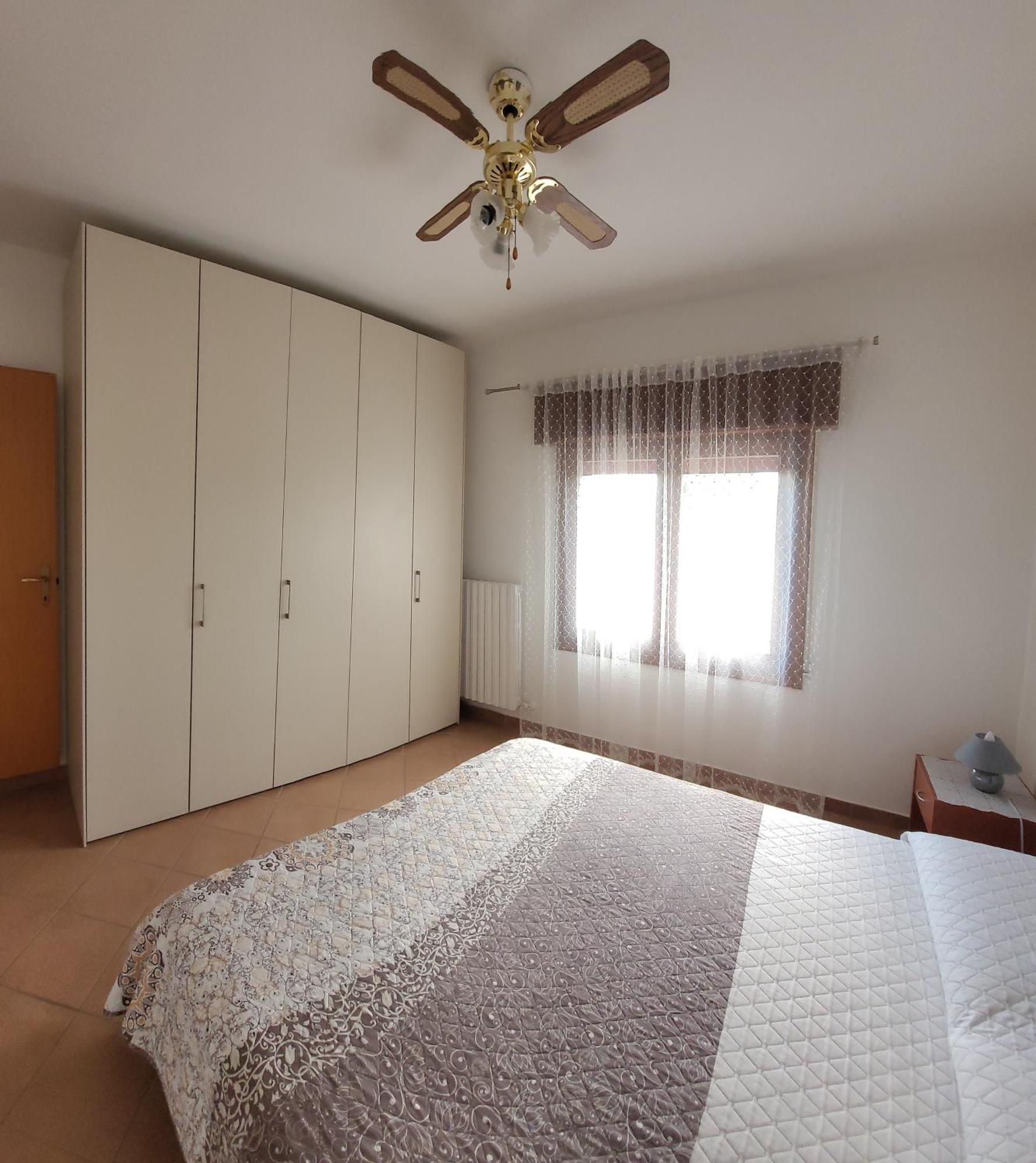 B&B Traghetto Porto Garibaldi Exteriér fotografie