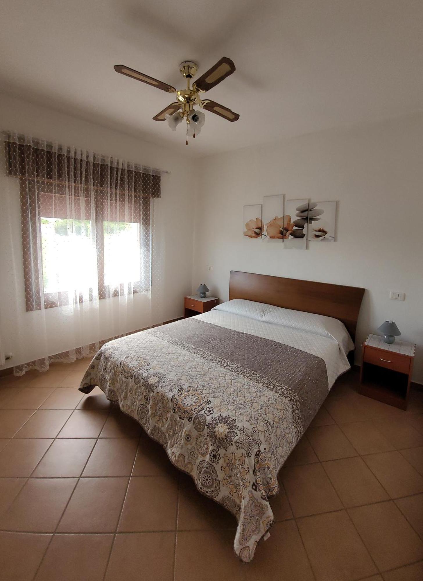 B&B Traghetto Porto Garibaldi Exteriér fotografie