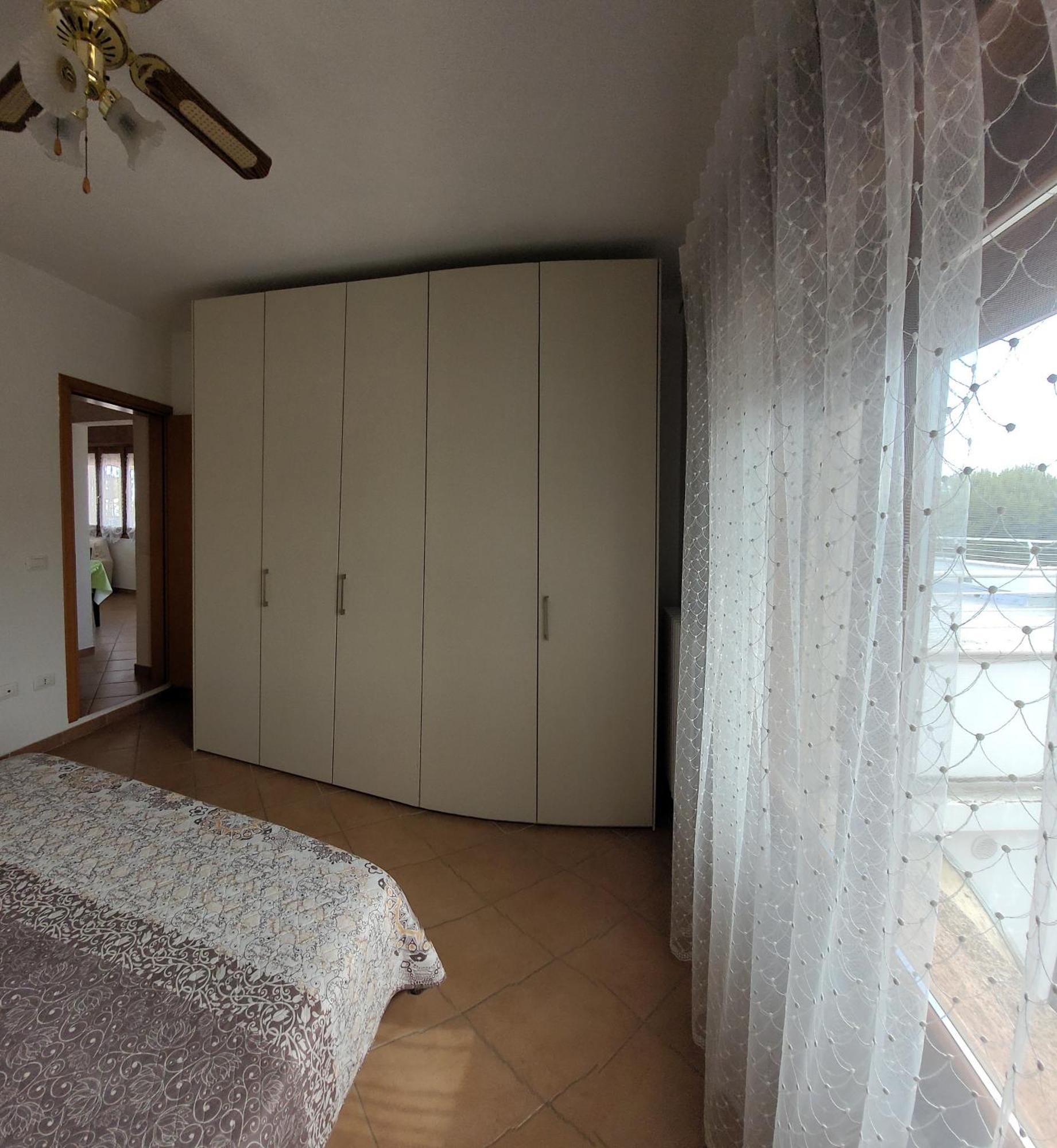 B&B Traghetto Porto Garibaldi Exteriér fotografie
